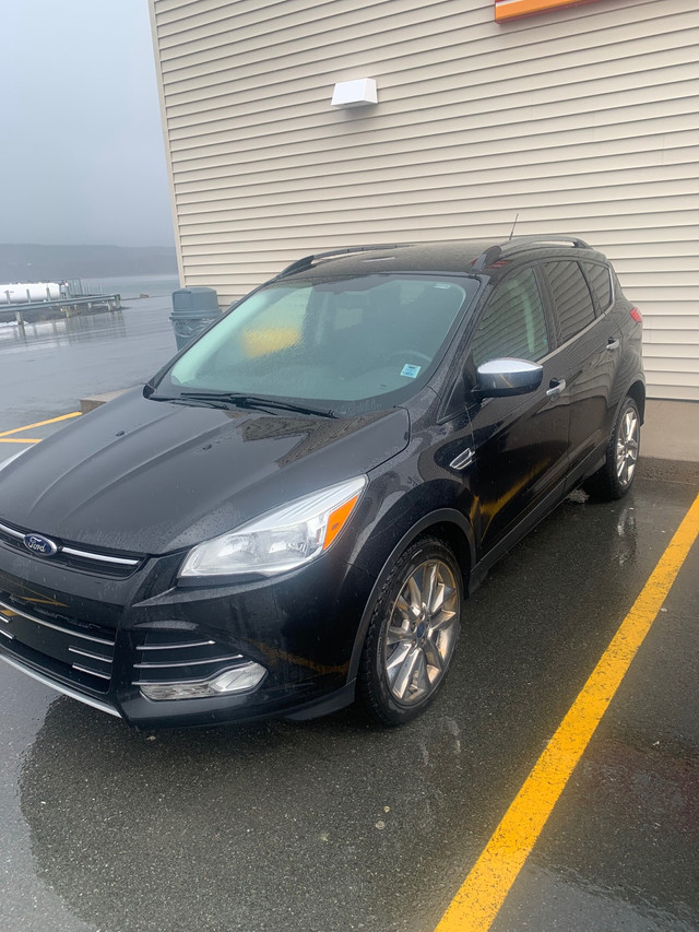 2015 Ford Escape SE in Cars & Trucks in Cape Breton - Image 4