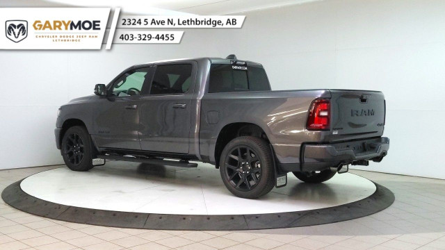 2025 Ram 1500 in Cars & Trucks in Lethbridge - Image 3