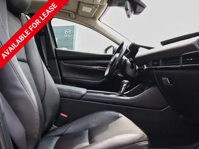 2020 Mazda Mazda3 GT Auto i-ACTIV AWD in Cars & Trucks in Hamilton - Image 18
