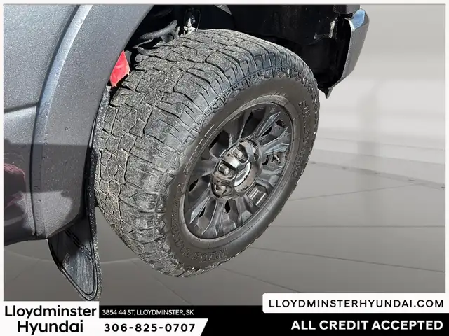 2022 Ford Super Duty F-350 SRW dans Autos et camions dans Lloydminster - Image 11