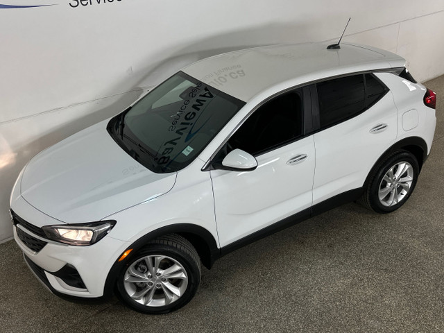 2023 Buick Encore GX Preferred GX/PREFERRED/FWD/14,000KMS! in Cars & Trucks in Belleville - Image 2