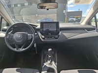 Look at this certified 2023 Toyota Corolla LE | Adaptive Cruise Control | Heated Seats | Apple CarPl... (image 4)