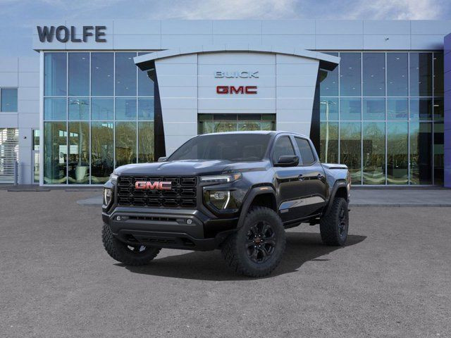 2025 GMC Canyon Elevation in Cars & Trucks in Calgary - Image 4