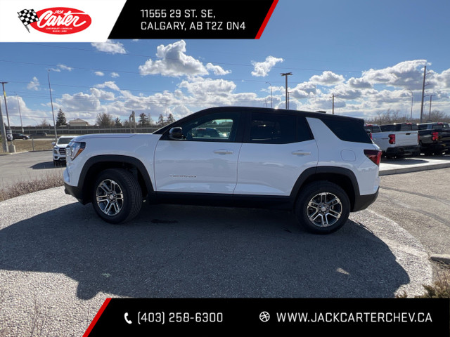 2025 GMC Terrain Elevation in Cars & Trucks in Calgary - Image 2