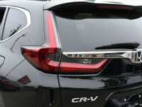 COME INTO FORMULA HONDA TODAY TO TEST DRIVE OUR 2021 HONDA CRV BLACK EDITION! FULLY LOADED WITH A CL... (image 7)