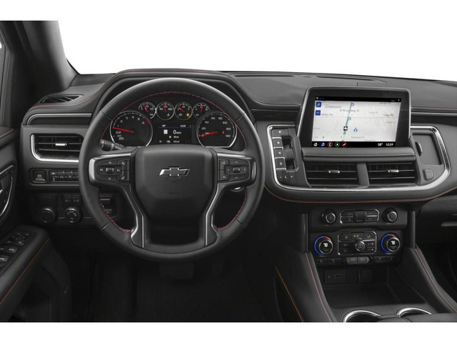 2023 Chevrolet Tahoe RST 3.0 DURAMAX DIESEL! PANO ROOF! in Cars & Trucks in Markham / York Region - Image 4