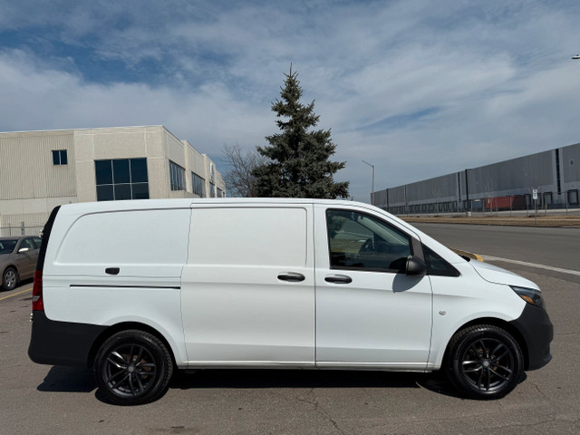 2019 Mercedes-Benz Metris Cargo Van METRIS 125'WB - Cargo in Cars & Trucks in Oakville / Halton Region - Image 3