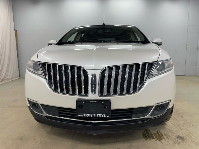  2015 Lincoln MKX in Cars & Trucks in Guelph - Image 2