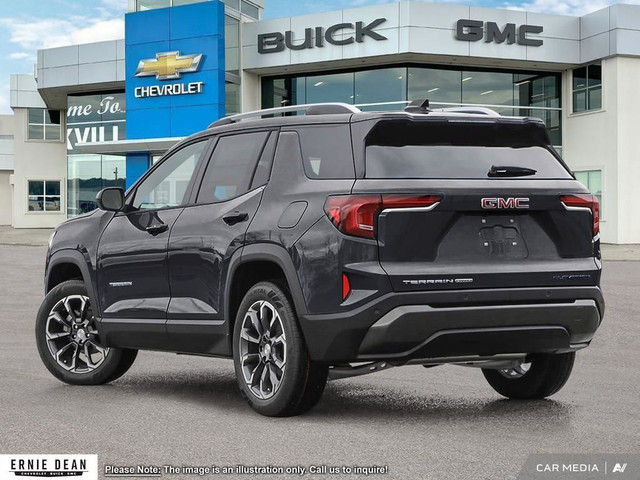 2026 GMC Terrain Elevation in Cars & Trucks in Barrie - Image 4