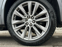 6 passenger seating, ultra view sunroof, enhanced visibility and technology package, head up display... (image 9)