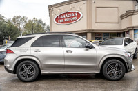ENJOY 6 MONTHS NO PAYMENT!! GLE 450 4MATIC | AMG PKG | BSM | NAVI |ONE OWNER| NO ACCIDENT MERCEDES B... (image 4)