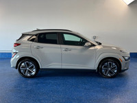New Price! 2023 Hyundai Kona Electric Ultimate Electric Ultimate | Pass the Gas Station! | Zacks Cer... (image 4)