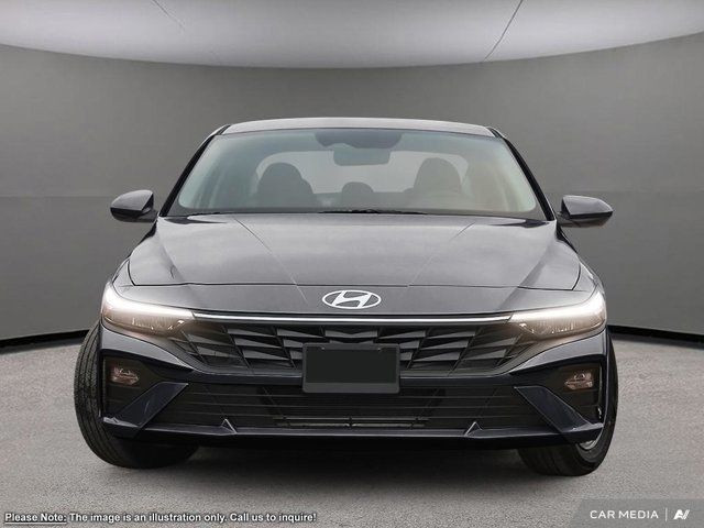 2025 Hyundai Elantra Essential in Cars & Trucks in Guelph - Image 2