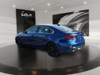 The 2022 Kia Forte EX is a compact sedan offering a blend of modern features, efficiency, and afford... (image 2)