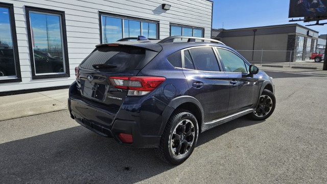 2021 Subaru Crosstrek SPORT in Cars & Trucks in Calgary - Image 2