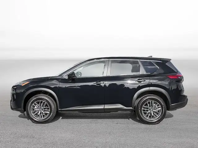 2025 Nissan Rogue S in Cars & Trucks in Oshawa / Durham Region - Image 4