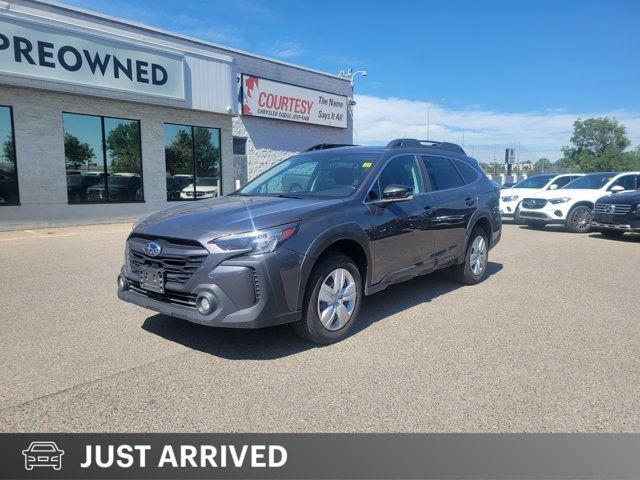 2023 Subaru Outback Convenience | Apple/Android Auto in Cars & Trucks in Calgary
