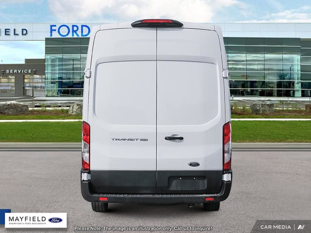 2025 Ford TRANSIT T350 PASS SLIDE 148 EL in Cars & Trucks in Mississauga / Peel Region - Image 3