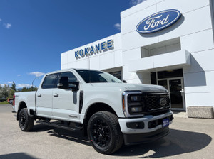 2025 Ford F 350 Lariat