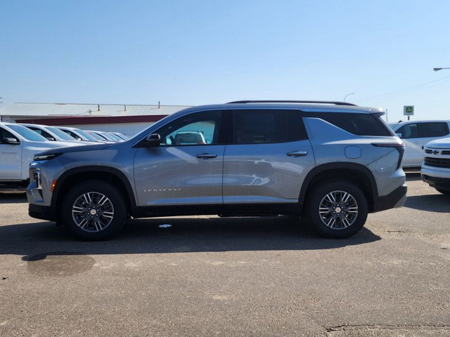 2026 Chevrolet Traverse LT LT DRIVER CONFIDENCE PACKAGE | EVOTEX in Cars & Trucks in St. Albert - Image 3