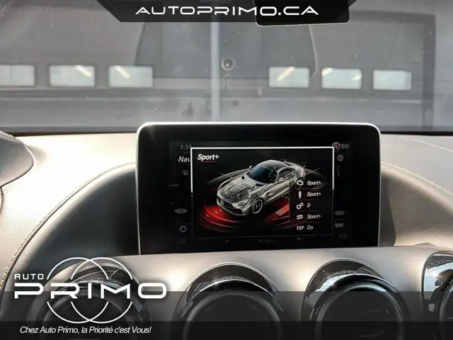 2018 Mercedes-Benz AMG GT R Coupe V8 Biturbo 577HP Caméra de Rec in Cars & Trucks in Laval / North Shore - Image 41