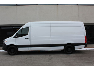 2020 Mercedes-Benz Sprinter Van 170\ HIGH ROOF - 3.0L DIESEL - 3 SEATER