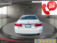 2014 Honda Accord Touring Safety Certification Included|Financing & Warranty Options Available _____... (image 6)