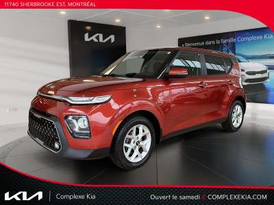 2020 Kia Soul EX Volant/Sièges Chauffants Mags Apple Carplay