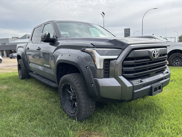 2022 Toyota Tundra in Cars & Trucks in Strathcona County