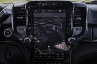 GVWR: 6 350 KG (14 000 LBS),LIMITED LEVEL 1 EQUIPMENT GROUP -inc: Radio: Uconnect 5 Nav w/12 Display... (image 8)