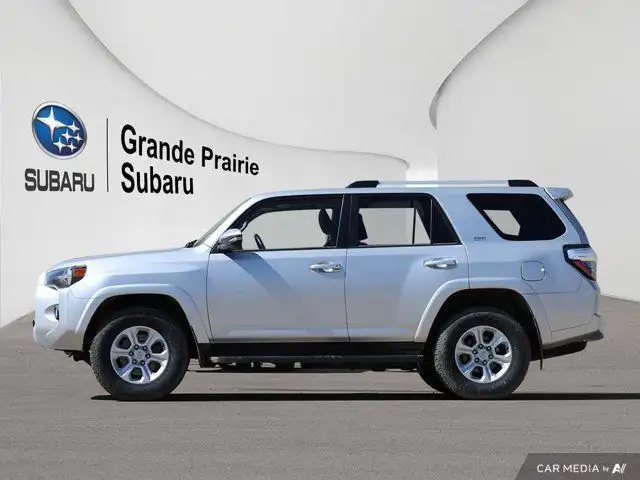 2023 Toyota 4Runner SR5 | Bluetooth | Backup Camera in Cars & Trucks in Grande Prairie - Image 3