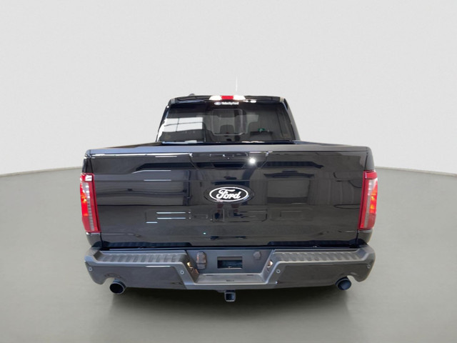 2025 Ford F-150 XLT 4WD SuperCrew 5.5' Box in Cars & Trucks in Moose Jaw - Image 3
