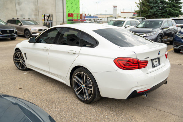 2018 BMW 4 Series 440i xDrive in Cars & Trucks in Edmonton - Image 3