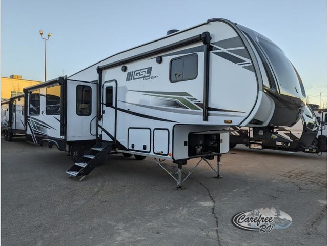 2024 Starcraft GSL 304 BHS in Travel Trailers & Campers in Edmonton