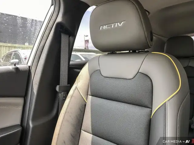 2025 Chevrolet Trax ACTIV Finance as low as 0.99% in Cars & Trucks in Winnipeg - Image 21