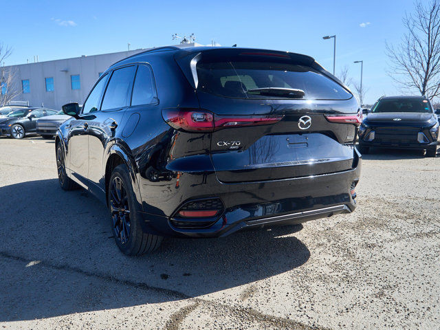2025 Mazda CX-70 MHEV GT | Awd | Adaptive Cruise | Sunroof in Cars & Trucks in Edmonton - Image 3