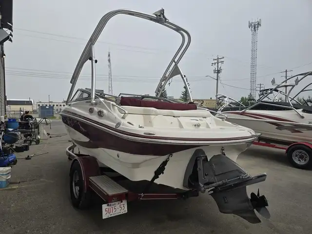 2010 Glastron GLS 195 FINANCING AVAILABLE in Powerboats & Motorboats in Saskatoon - Image 9