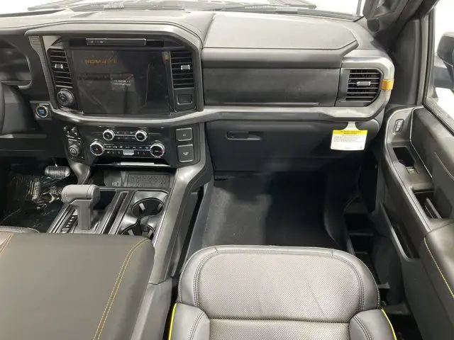 2025 Ford F-150 Tremor in Cars & Trucks in Strathcona County - Image 31
