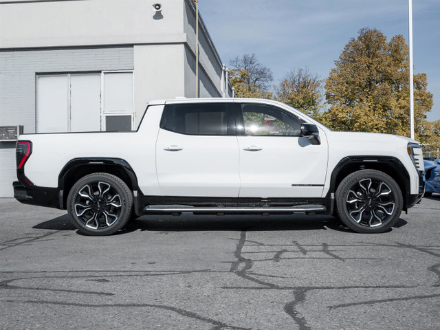 2025 GMC Sierra EV Extended Range Denali in Cars & Trucks in Markham / York Region - Image 3