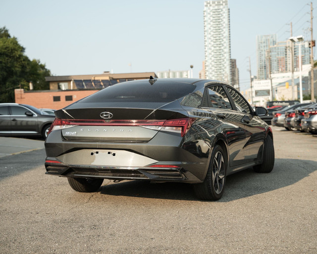 2022 Hyundai Elantra IVT in Cars & Trucks in Mississauga / Peel Region - Image 2