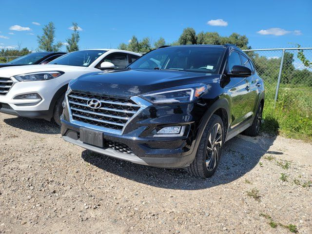 2020 Hyundai Tucson Ultimate AWD | New Arrival |S in Cars & Trucks in Guelph - Image 3