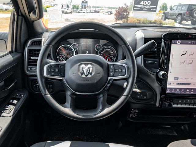 2025 Ram 2500 Tradesman in Cars & Trucks in Barrie - Image 2