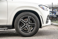 ENJOY 6 MONTHS NO PAYMENTS! GLE 350 4MATIC 7 PASS NIGHT PKG AMG PKG PANO MERCEDES BENZ INSPECTION IS... (image 4)