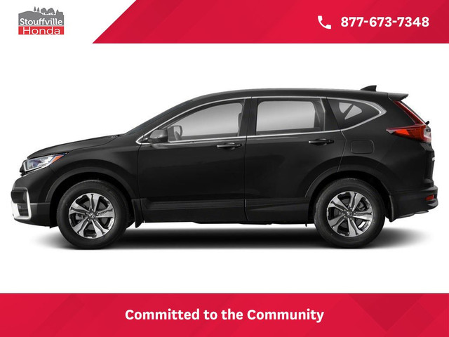 2021 Honda CR-V LX in Cars & Trucks in Markham / York Region - Image 2