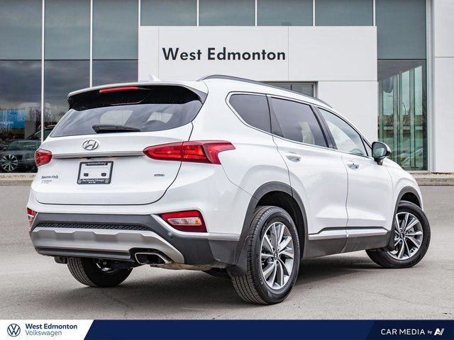 2020 Hyundai Santa Fe Preferred in Cars & Trucks in Edmonton - Image 4