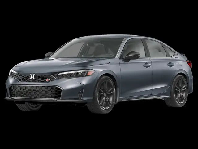 Honda Civic Base 2025 in Cars & Trucks in Laurentides - Image 2