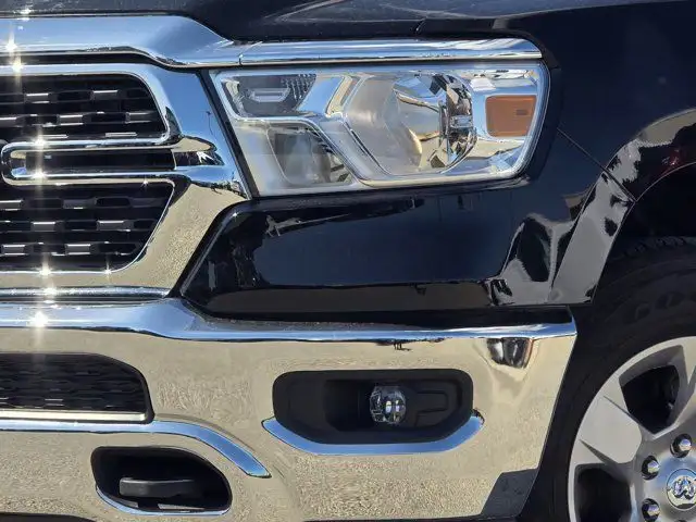 2022 Ram 1500 Big Horn dans Autos et camions dans Grande Prairie - Image 9