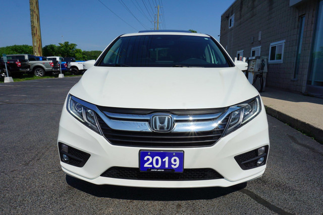 2019 Honda Odyssey in Cars & Trucks in Oakville / Halton Region - Image 2