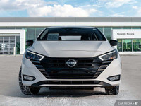*2023 Nissan Versa SR* *Performance:* * 1.6L 4-Cylinder DOHC 16V engine * CVT with Xtronic transmiss... (image 7)