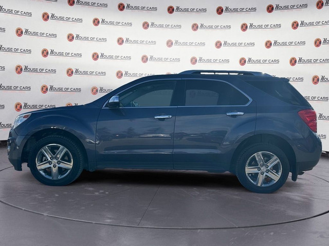2014 Chevrolet Equinox LTZ / MECHANIC SPECIAL in Cars & Trucks in Calgary - Image 2